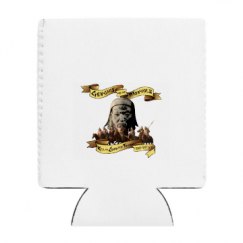 Regular 12 oz Can Cooler