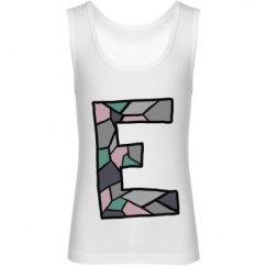 Youth Jersey Tank Top