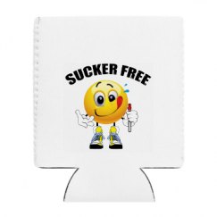 Regular 12 oz Can Cooler