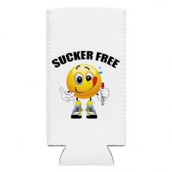 Slim 12 oz Can Cooler