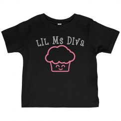 LILmsdiva