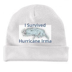 Rabbit Skins Baby Hat