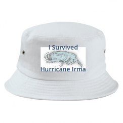 Unisex Bucket Hat