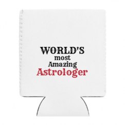 Regular 12 oz Can Cooler