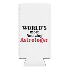 Slim 12 oz Can Cooler