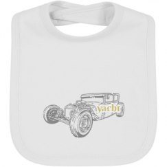 Infant Jersey Bib