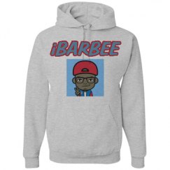 Unisex Basic Promo Hoodie