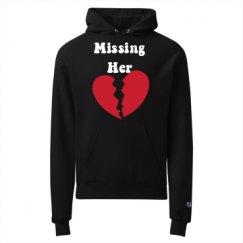 Unisex Champion Hoodie