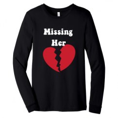 Unisex Long Sleeve Tee