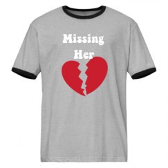 Unisex Ringer T-Shirt