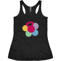 KETTLEBELL COLORS II