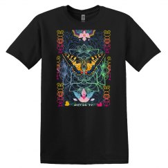 Butterfly Art The Butterfly