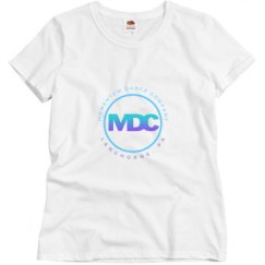 Ladies Basic Softstyle Promo Tee