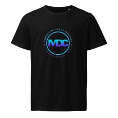 Unisex Organic Mid-Light T-Shirt