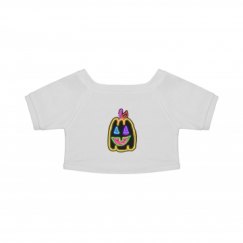 8 Inch Stuffed Animal Tee