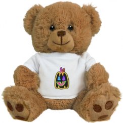 10 Inch Teddy Bear Stuffed Animal