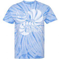 Cheshire Tye Dye