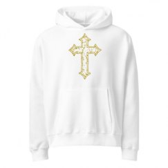 Unisex Oversized Heavyweight Hoodie