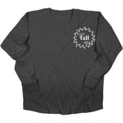 Ladies Game Day Jersey