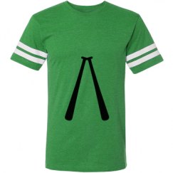 Unisex Vintage Sports Tee