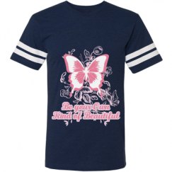 Unisex Vintage Sports Tee