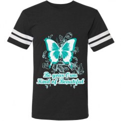 Unisex Vintage Sports Tee