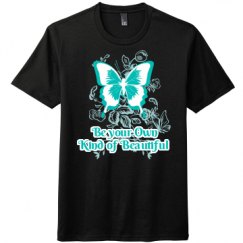 Unisex Perfect Tri Tee