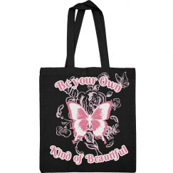 Be Beautiful tote