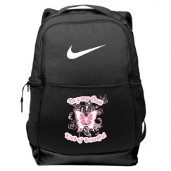 Nike Brasilia Medium Backpack
