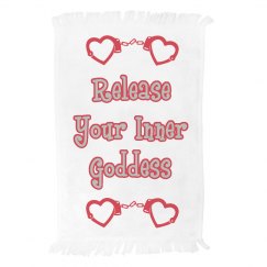Inner Goddess Towel