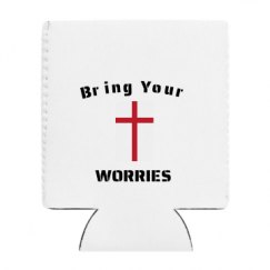 Regular 12 oz Can Cooler