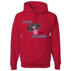 Unisex Basic Promo Hoodie