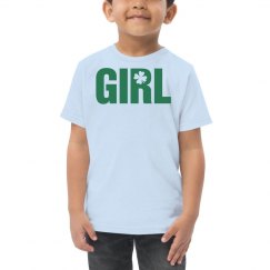 Irish Girl T-Shirt
