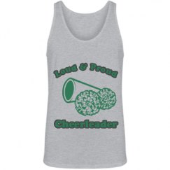 Unisex Jersey Tank Top