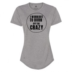 Women's Adidas Sport Shirt