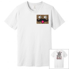 Mr leopard inc unisex 
