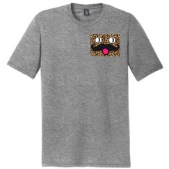 Unisex Perfect Tri Tee