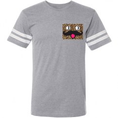 Unisex Vintage Sports Tee