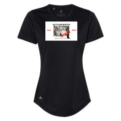 Women's Adidas Sport Shirt 