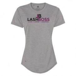 Women's Adidas Sport Shirt 