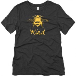 Ladies Relaxed Fit Tee