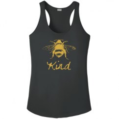 Ladies Athletic Performance Racerback Tank