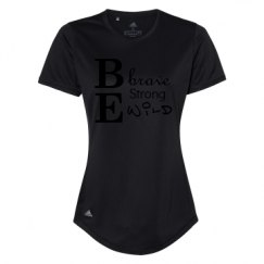 Women's Adidas Sport Shirt