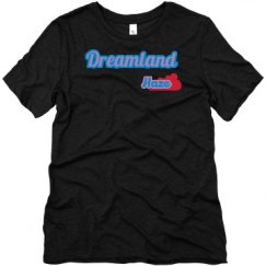 Ladies Relaxed Fit Tee