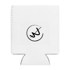 Regular 12 oz Can Cooler