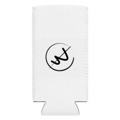 Slim 12 oz Can Cooler