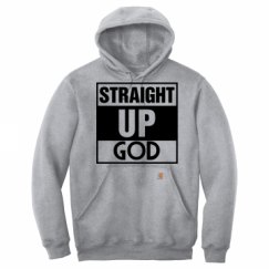 Unisex Carhartt Hooded Sweatshirt