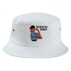 Unisex Bucket Hat