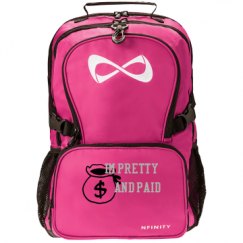 Nfinity Backpack Bag