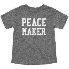 Peace Maker 